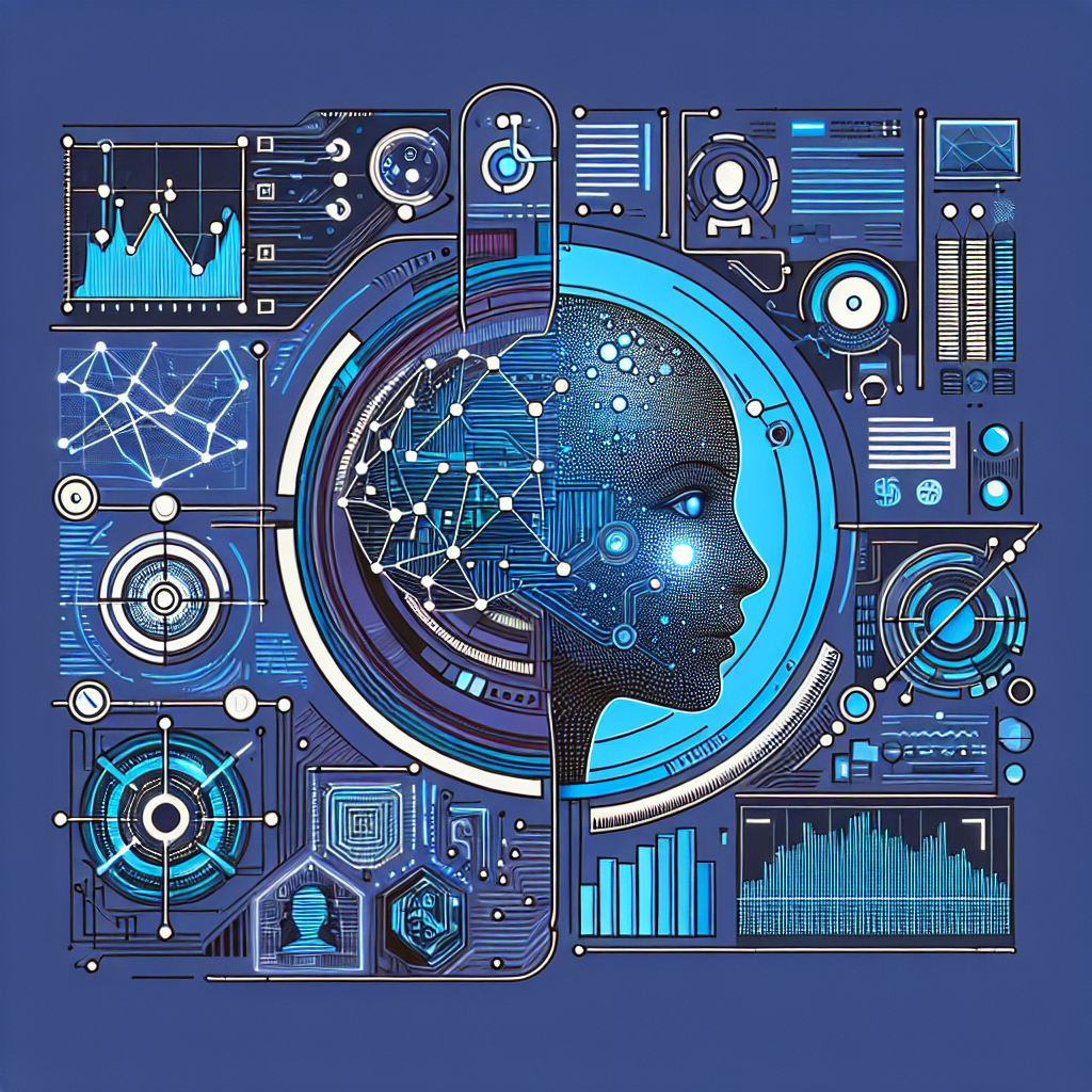 ChatGPT 5の特徴を示すイラスト