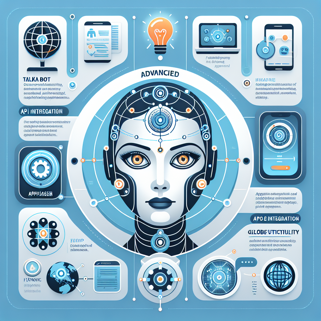 ChatGPT 5の新機能を示すインフォグラフィック