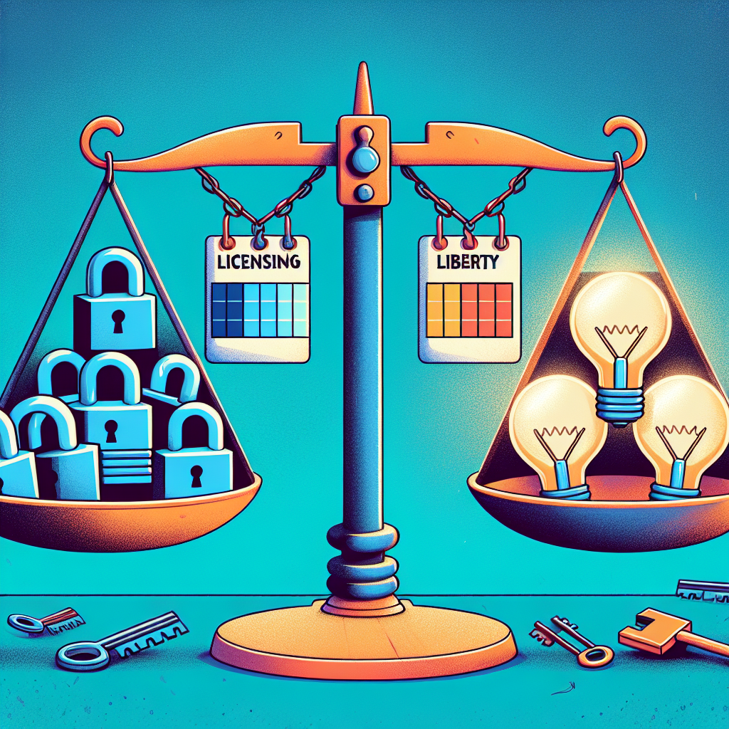 ジブリ風イラストの著作権リスクと安全な活用法を示すインフォグラフィック