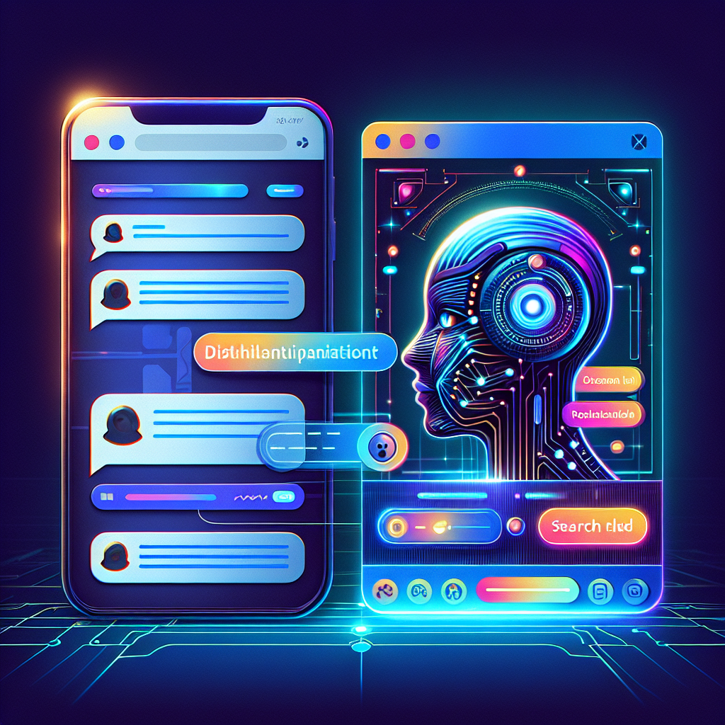 従来のチャットアプリとChatGPT Atlasの比較図